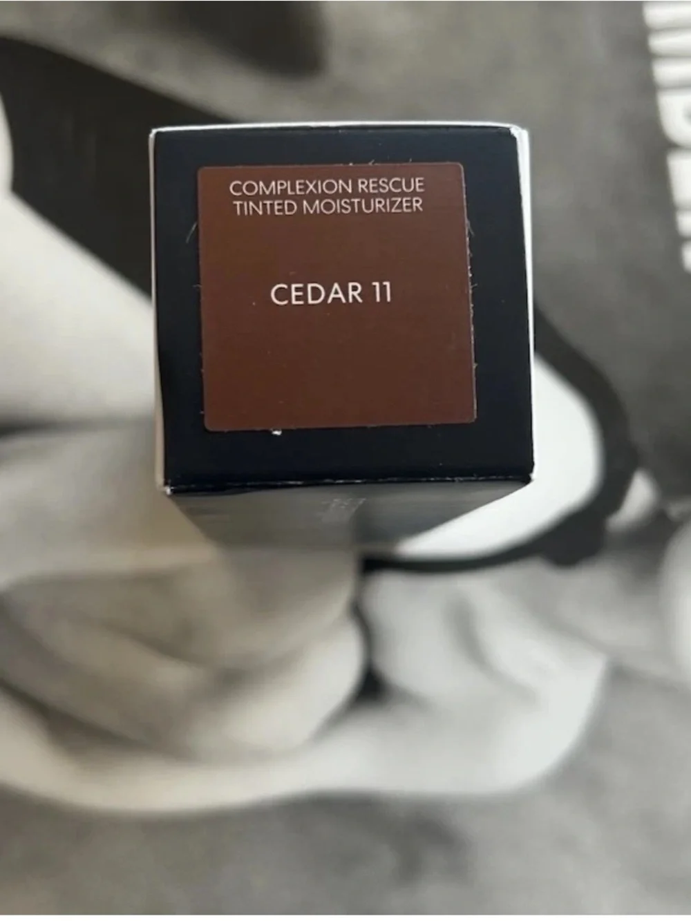 Bare Minerals Complexion Rescue Tinted Moisturizer SPF 30 - Cedar 11 *BRAND NEW*